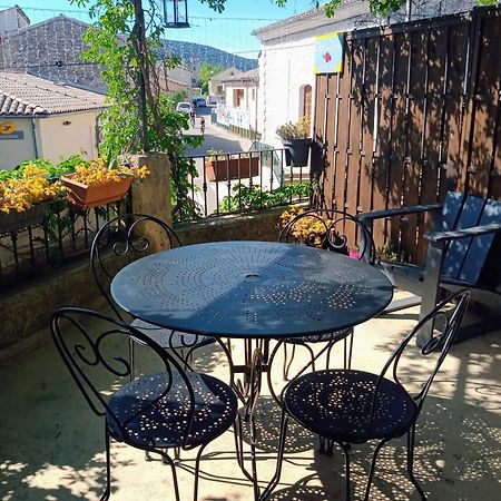 Gite Chez Dado & Denis Saint Martin D'Ardeche Екстер'єр фото