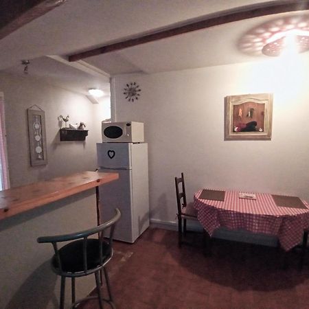 Gite Chez Dado & Denis Saint Martin D'Ardeche Екстер'єр фото