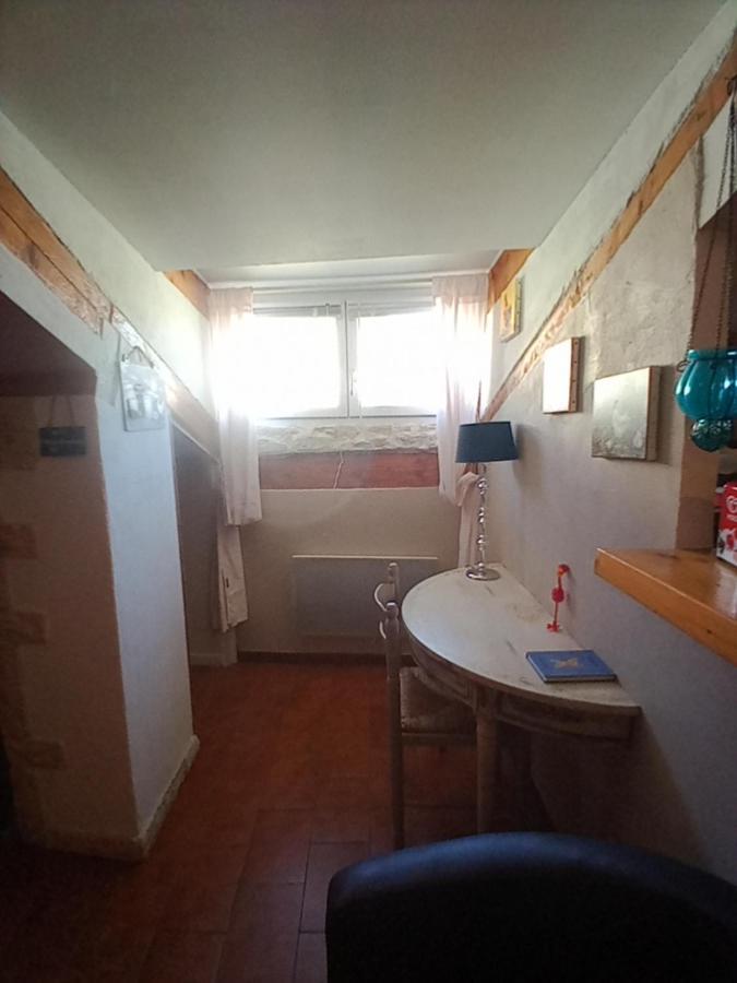 Gite Chez Dado & Denis Saint Martin D'Ardeche Екстер'єр фото