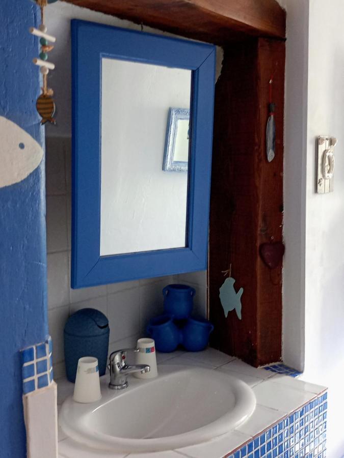 Gite Chez Dado & Denis Saint Martin D'Ardeche Екстер'єр фото