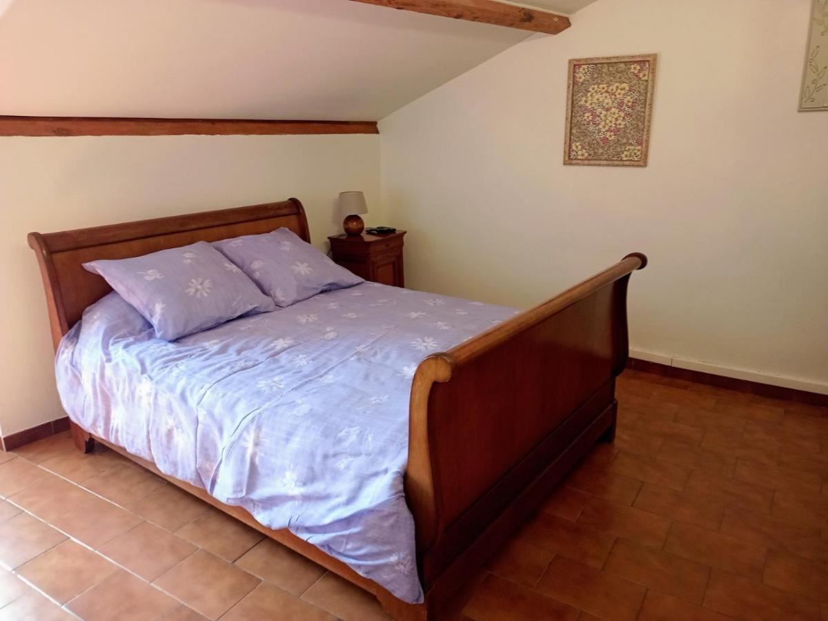 Gite Chez Dado & Denis Saint Martin D'Ardeche Екстер'єр фото