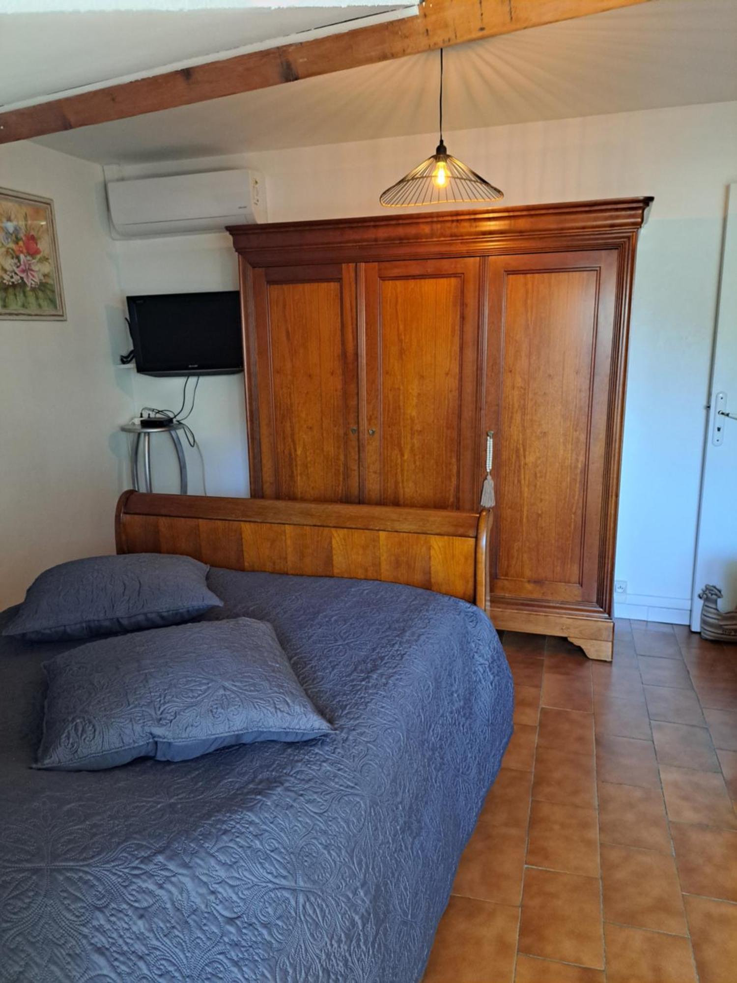 Gite Chez Dado & Denis Saint Martin D'Ardeche Екстер'єр фото